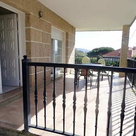 Apartman En Playa Montalvo *